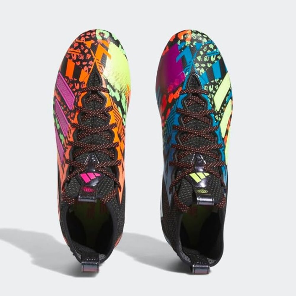 adidas Men's Freak 23 Bounce Mismatch Football Cleats